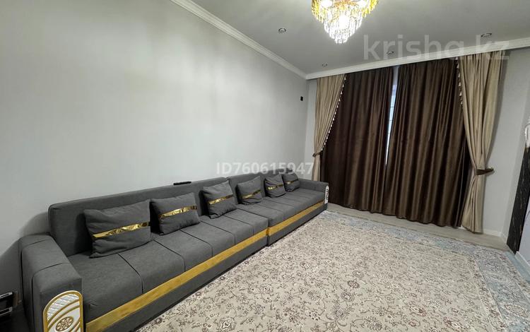 3-комнатная квартира · 82 м² · 4/5 этаж, Тауелсіздік за 350 000 ₸ в  — фото 2