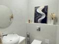 4-бөлмелі пәтер · 170 м² · 3/9 қабат, мкр 12 38 — Возле 51 школы Возле Дины, бағасы: 69 млн ₸ в Актобе — фото 11