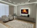 4-бөлмелі пәтер · 170 м² · 3/9 қабат, мкр 12 38 — Возле 51 школы Возле Дины, бағасы: 69 млн ₸ в Актобе — фото 9