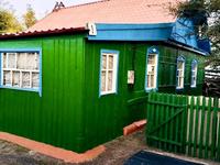Отдельный дом · 3 комнаты · 59 м² · 5 сот., Переулок 9 дом1 за 12.5 млн 〒 в Рудном