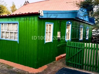Отдельный дом · 3 комнаты · 59 м², Переулок 9 дом1 за 11.4 млн ₸ в Рудном