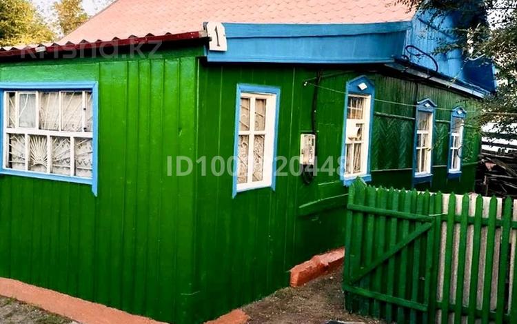 Жеке үй · 3 бөлме · 59 м² · , Переулок 9 дом1, бағасы: 11.4 млн ₸ в Рудном — фото 2