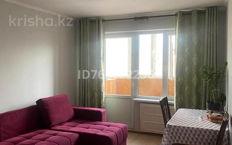 1-комнатная квартира · 33 м² · 4/5 этаж, мкр Орбита-2 28Б — Аль-фараби, Мустафина за 250 000 ₸ в Алматы, Бостандыкский р-н — фото 2