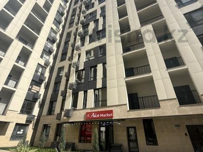 2-бөлмелі пәтер · 43.5 м² · 2/13 қабат, Райымбека 348/1 — Раимбека и Петрова, бағасы: 330 000 ₸ в Алматы, Ауэзовский р-н