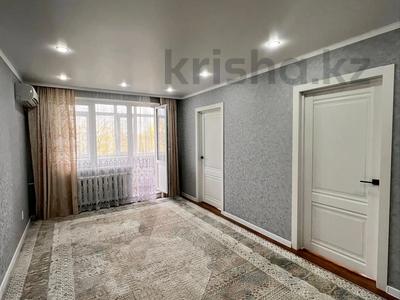 3-комнатная квартира · 48.1 м² · 5/5 этаж, Иксанова за 16.5 млн ₸ в Уральске