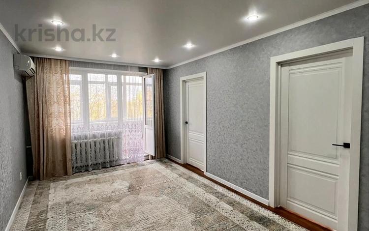 3-комнатная квартира · 48.1 м² · 5/5 этаж, Иксанова за 16.5 млн ₸ в Уральске — фото 2