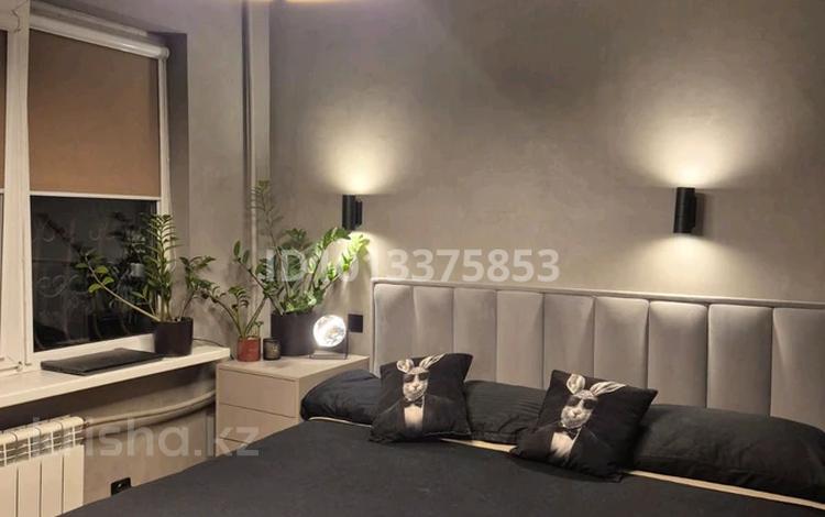 2-комнатная квартира · 47 м² · 1/4 этаж, мкр №1 21 за 32 млн ₸ в Алматы, Ауэзовский р-н — фото 2