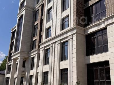 5-комнатная квартира · 172.3 м² · 1/6 этаж, мкр Михайловка , Касыма Аманжолова 96/3 за 66 млн ₸ в Караганде, Казыбек би р-н