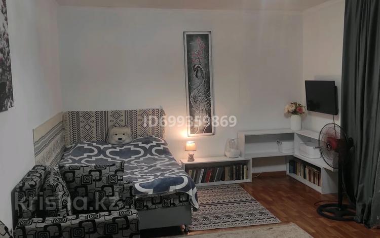 2-комнатная квартира · 40 м², мкр Алмагуль, Переулок Дружбы — ЖК КОМФОРТ СИТИ за 30 млн ₸ в Алматы, Бостандыкский р-н — фото 12