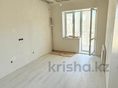 1-комнатная квартира · 41.2 м² · 4/4 этаж, Герасимова 1\1 блок 1 за 19.9 млн ₸ в Костанае