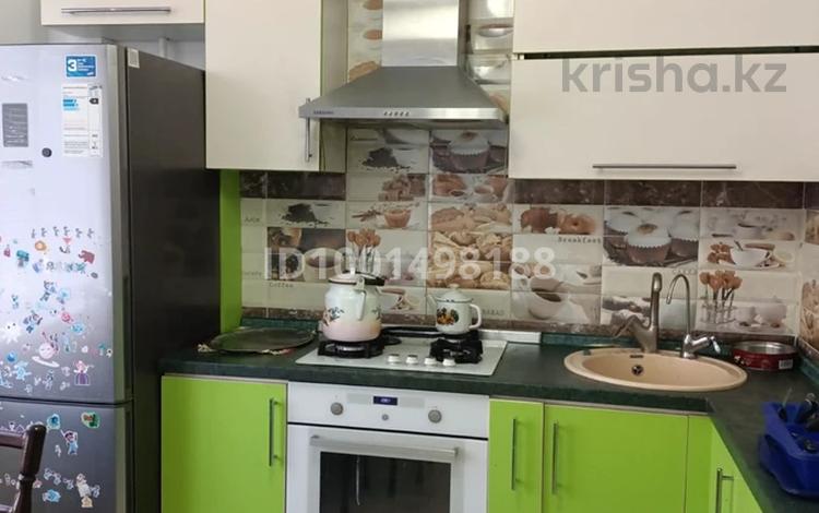 3-комнатная квартира · 75 м² · 3/6 этаж, мкр. Алмагуль, Султан Бейбарыс 25 за 22 млн 〒 в Атырау — фото 6