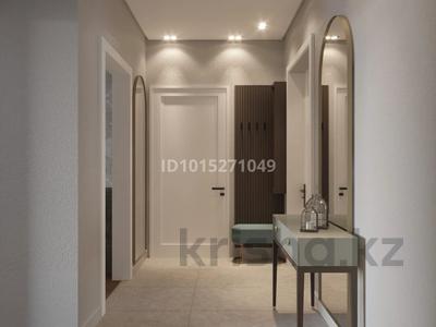1-бөлмелі пәтер · 50 м² · 9/17 қабат, Сейфуллина 574, бағасы: 90 млн ₸ в Алматы, Бостандыкский р-н