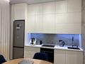 1-бөлмелі пәтер · 50 м² · 9/17 қабат, Сейфуллина 574, бағасы: 90 млн ₸ в Алматы, Бостандыкский р-н — фото 11