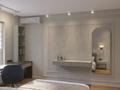 1-бөлмелі пәтер · 50 м² · 9/17 қабат, Сейфуллина 574, бағасы: 90 млн ₸ в Алматы, Бостандыкский р-н — фото 20
