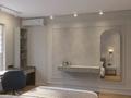 1-бөлмелі пәтер · 50 м² · 9/17 қабат, Сейфуллина 574, бағасы: 90 млн ₸ в Алматы, Бостандыкский р-н — фото 23