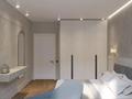 1-бөлмелі пәтер · 50 м² · 9/17 қабат, Сейфуллина 574, бағасы: 90 млн ₸ в Алматы, Бостандыкский р-н — фото 4