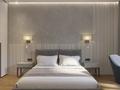 1-бөлмелі пәтер · 50 м² · 9/17 қабат, Сейфуллина 574, бағасы: 90 млн ₸ в Алматы, Бостандыкский р-н — фото 5
