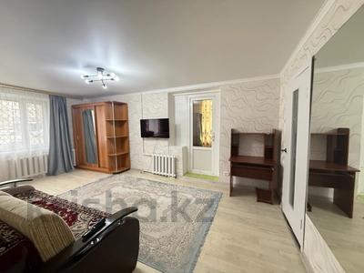 1-комнатная квартира · 34 м² · 1/10 этаж, 8 микрорайон за 15.5 млн 〒 в Костанае