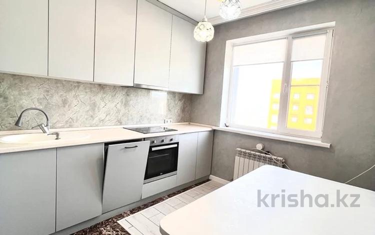 3-комнатная квартира · 70.3 м² · 21/22 этаж, Роза Багланова 6/1 за 41.5 млн ₸ в Астане, Нура р-н — фото 14