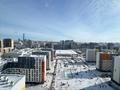 3-комнатная квартира · 70.3 м² · 21/22 этаж, Роза Багланова 6/1 за 41.5 млн ₸ в Астане, Нура р-н — фото 14