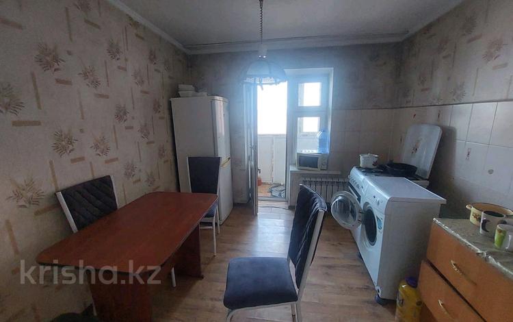 3-комнатная квартира · 76 м² · 5/5 этаж, каратал за 19.3 млн ₸ в Талдыкоргане, Каратал — фото 2