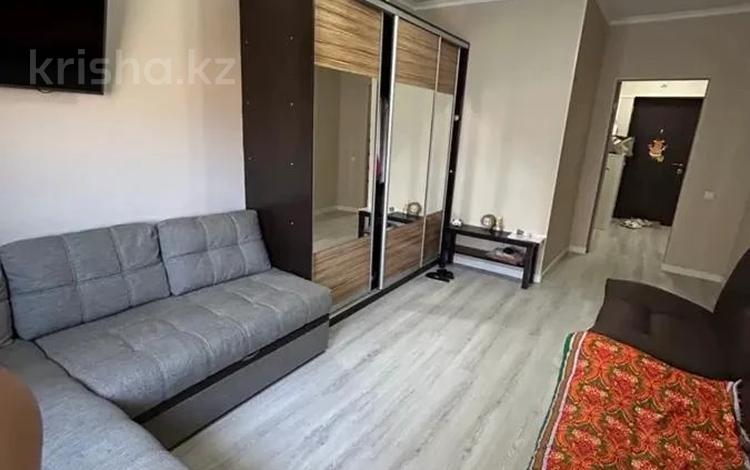 1-комнатная квартира · 32.8 м² · 9/9 этаж, мкр Шугыла — проходит любую ипотеку за 22.5 млн ₸ в Алматы, Наурызбайский р-н — фото 10