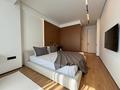 4-комнатная квартира · 220 м² · 20/22 этаж, Аль-Фараби за 2.3 млн ₸ в Алматы, Бостандыкский р-н — фото 3