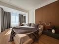 4-комнатная квартира · 220 м² · 20/22 этаж, Аль-Фараби за 2.3 млн ₸ в Алматы, Бостандыкский р-н — фото 4