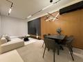 4-комнатная квартира · 220 м² · 20/22 этаж, Аль-Фараби за 2.3 млн ₸ в Алматы, Бостандыкский р-н — фото 7