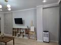 1-комнатная квартира · 45 м² · 5/13 этаж, Кошкарбаева 48 за 25.3 млн ₸ в Астане — фото 24