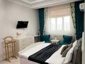 1-бөлмелі пәтер · 45 м² · 8/14 қабат, 17-ш/а., 17 мкрн 7, бағасы: 14 000 ₸ в Актау, 17-й мкр — фото 8
