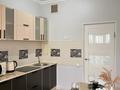 1-бөлмелі пәтер · 45 м² · 8/14 қабат, 17-ш/а., 17 мкрн 7, бағасы: 14 000 ₸ в Актау, 17-й мкр — фото 9