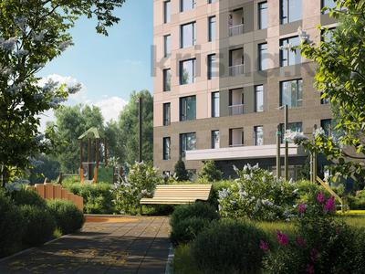 2-бөлмелі пәтер · 70.4 м², Каныша Сатпаева 90/55Б, бағасы: ~ 57.4 млн ₸ в Алматы, Бостандыкский р-н