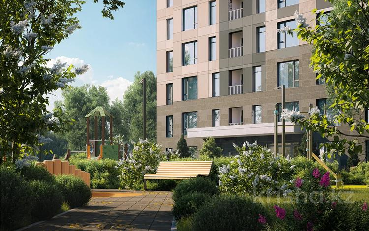 2-бөлмелі пәтер · 70.4 м², Каныша Сатпаева 90/55Б, бағасы: ~ 57.4 млн ₸ в Алматы, Бостандыкский р-н — фото 6