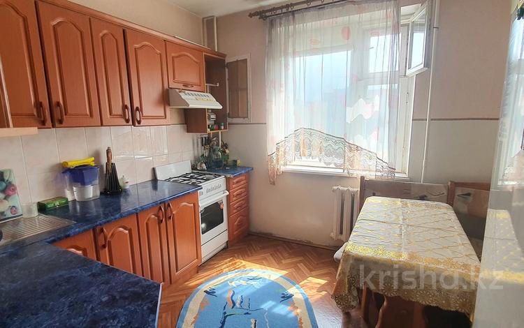 2-комнатная квартира, 50.7 м², 3/5 этаж, Валиханова 44 за 21.8 млн 〒 в Петропавловске — фото 2