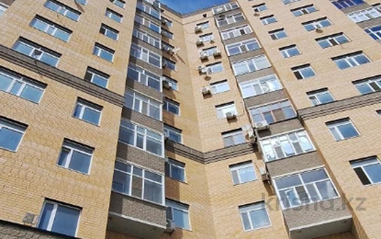1-бөлмелі пәтер · 45 м² · 3/12 қабат, алии молдагуловой, бағасы: 17 млн ₸ в Актобе — фото 8