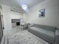 2-комнатная квартира · 39 м² · 8/9 этаж, Толе би 12/1 за 250 000 ₸ в Астане, Нура р-н