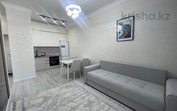 2-комнатная квартира · 39 м² · 8/9 этаж, Толе би 12/1 за 250 000 ₸ в Астане, Нура р-н — фото 15