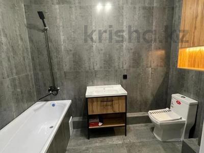 2-бөлмелі пәтер · 53 м² · 14/15 қабат, Утепова 31, бағасы: 36.5 млн ₸ в Алматы, Бостандыкский р-н