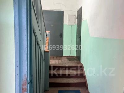 2-комнатная квартира, 45.2 м², 1/2 этаж посуточно, Сейфуллина 45 — Первой школы за 10 000 〒 в Балхаше
