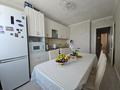 3-бөлмелі пәтер · 82.6 м² · 7/9 қабат, Амангельды 11/2, бағасы: 46 млн ₸ в Павлодаре — фото 15