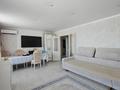 3-бөлмелі пәтер · 82.6 м² · 7/9 қабат, Амангельды 11/2, бағасы: 46 млн ₸ в Павлодаре — фото 3