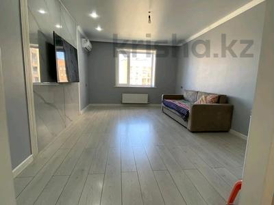 3-комнатная квартира · 90 м² · 7/9 этаж, Е-489 за 48 млн ₸ в Астане, Нура р-н