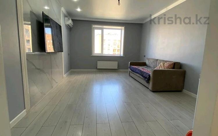 3-комнатная квартира · 90 м² · 7/9 этаж, Е-489 за 48 млн ₸ в Астане, Нура р-н — фото 2