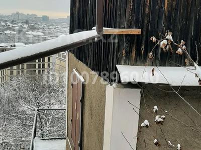 Дача · 3 комнаты · 51 м² · 6 сот., мкр Ерменсай 382 — Рядом ЖК Сакура за 27 млн 〒 в Алматы, Бостандыкский р-н