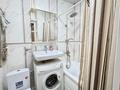 3-бөлмелі пәтер · 62 м² · 2/5 қабат, Гагарина — Богенбай батыра, бағасы: 45 млн ₸ в Алматы, Алмалинский р-н — фото 7