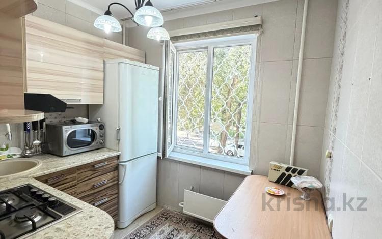 3-бөлмелі пәтер · 62 м² · 2/5 қабат, Гагарина — Богенбай батыра, бағасы: 45 млн ₸ в Алматы, Алмалинский р-н — фото 9