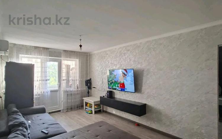 2-бөлмелі пәтер · 45 м² · 3/5 қабат, Кабанбай батыра — Юбелейка, бағасы: 16 млн ₸ в Шымкенте — фото 2