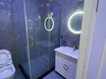 1-бөлмелі пәтер · 45 м² · 9/16 қабат, Сырым батыра 99/3 — Толеметова-Сырым Батыра, бағасы: 25 млн ₸ в Шымкенте, Каратауский р-н — фото 4