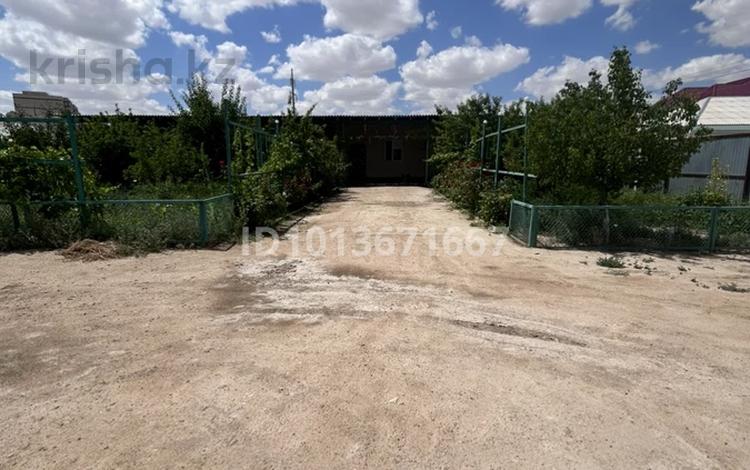 Часть дома · 3 комнаты · 132.5 м² · 10 сот., Диас Жумашев 7 Б — Возле школы N 19 за 45 млн ₸ в Жанаозен — фото 2
